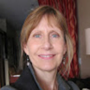 Meet your Posher, Cheryl